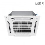 [비에스온]LG 천장형 냉난방기 4WAY 58.5㎡