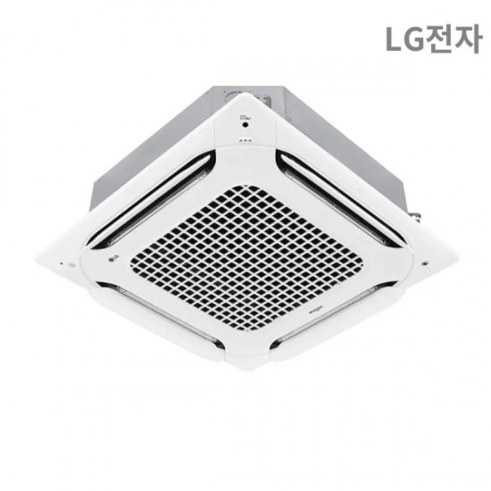 [비에스온]LG 냉난방기 천장형 4WAY 1등급 99㎡ 삼상