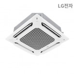 [렌타나]LG 냉난방기 천장형 4WAY 1등급 99㎡ 삼상