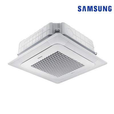 [유버스]삼성 냉난방기 천장형 4WAY 1등급 99㎡ 삼상
