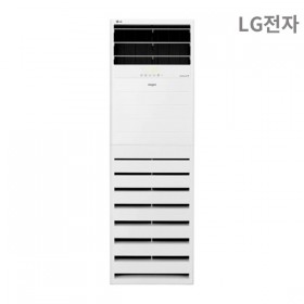 [유버스]LG 스탠드 냉난방기 100㎡ 삼상
