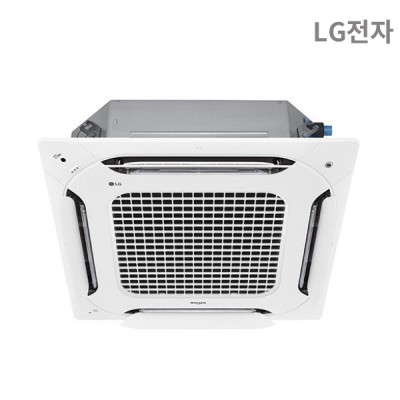 [유버스]LG 천장형 냉난방기 4WAY 92.5㎡ 삼상